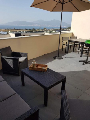 Appartement T2 Porticcio vue mer